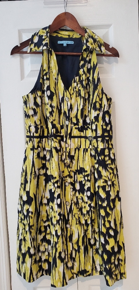 Antonio Melani dress